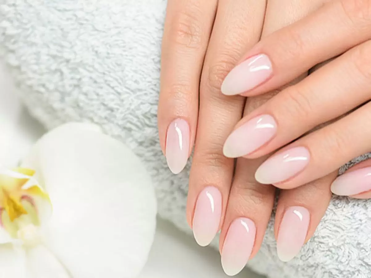 Yahşihan Protez Tırnak