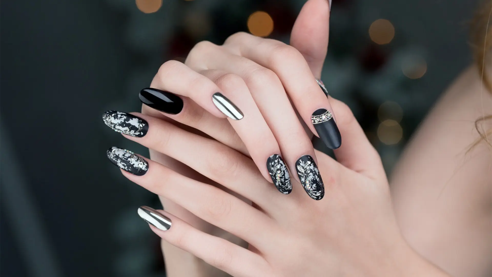 Yahşihan Protez Tırnak